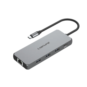 Genuine 8 in 1 Docking Station GN-DC48G