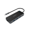 Genuine 8 in 1 Docking Station GN-DC48H - Thumbnail Image 1