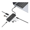 Genuine 8 in 1 Docking Station GN-DC48H - Thumbnail Image 3