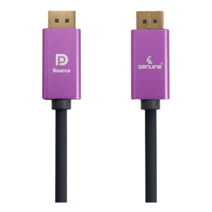 Genuine DP To DP Cable GN-DP18M20V