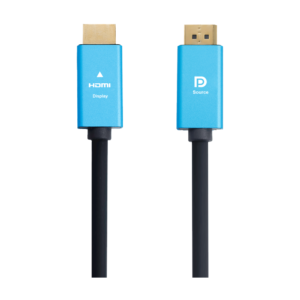 Genuine DP To HDMI Cable GN-DPHD3M