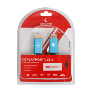 Genuine DP To HDMI Cable GN-DPHD5M