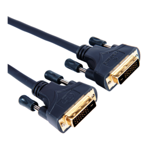 Genuine DVI To DVI Cable GN-DV5M24P1