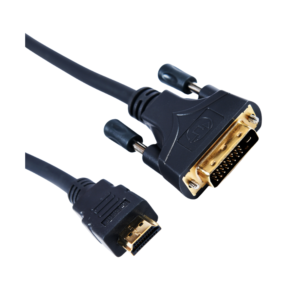 Genuine DVI To HDMI Cable GN-DVHD5M14V