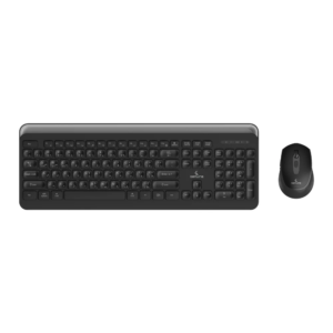 Genuine GN-KM232WBT keyboard and mouse set