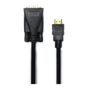 Genuine HDMI To VGA Cable GNHDVG3M