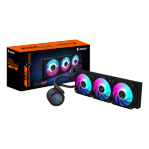 GIGABYTE GP-AORUS-WATERFORCE-I CPU cooler