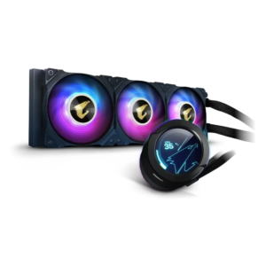 GIGABYTE GP-AORUS-WATERFORCE-X CPU cooler