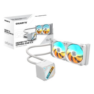 GIGABYTE GP-GIGABYTE-GME-240I CPU cooler