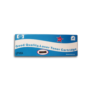 GP 85A Remanufactured Toner Cartridge CF285A for M1102 and M1132 and M1212 printers