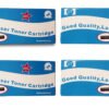 GP 312A Remanufactured Toner Cartridge for Color Laserjet Pro M476 - Thumbnail Image 2