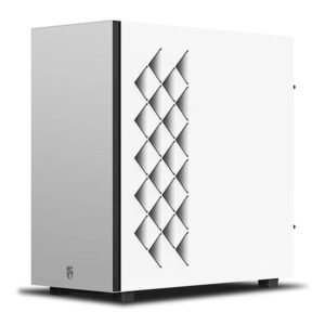 DeepCool GS-ATX-MACUBE550-WHGO PC case