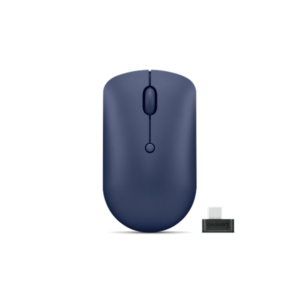 Lenovo 540 USB-C Wireless Compact Mouse GY51D20871