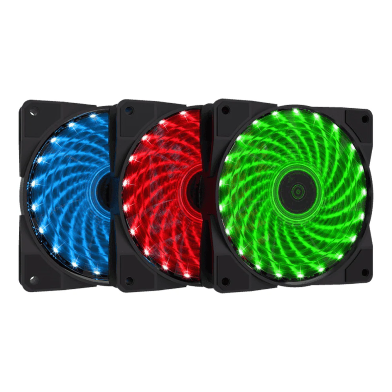 GameMax CL300 Case Fans GM-CL300-TRIPACK
