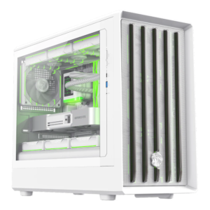 GameMax GM-CLAW360 PC case