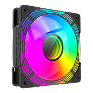 GameMax FN12A-C8I-R ARGB Case Fan