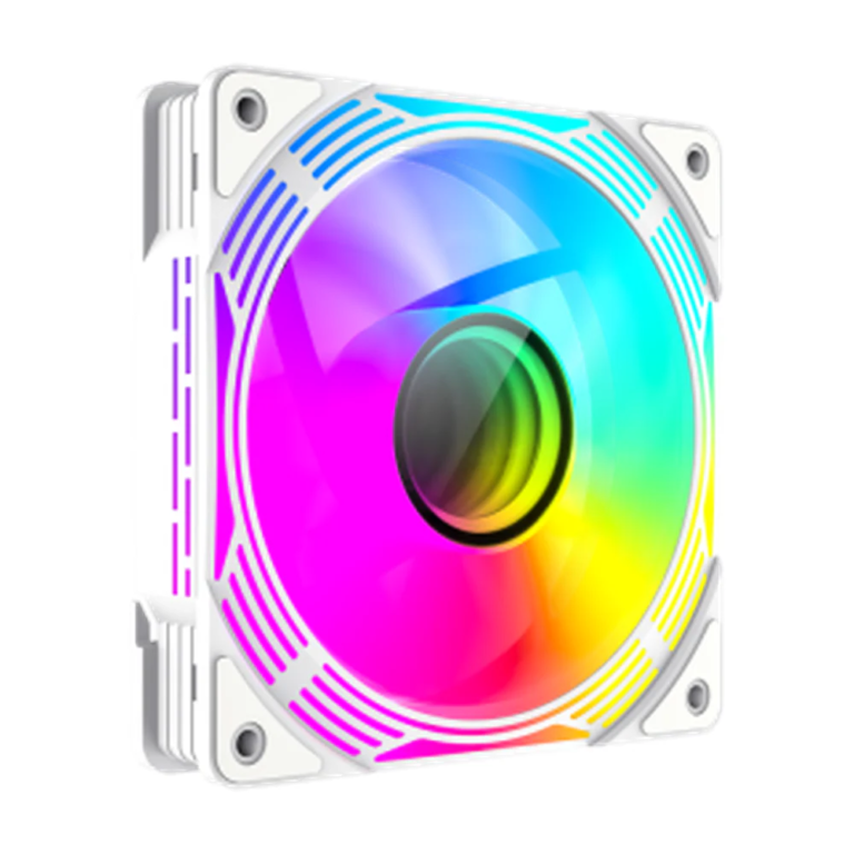 GameMax FN12A-C8I-W ARGB Case Fan