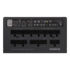 GameMax GX-1250 Pro 1250W Power Supply GX-1250-PRO - Thumbnail Image 3