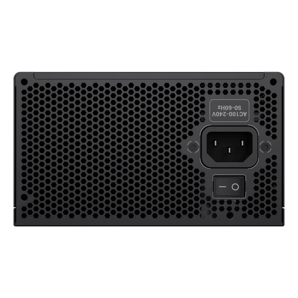 GameMax GX-1250 Pro 1250W Power Supply GX-1250-PRO - Image 4