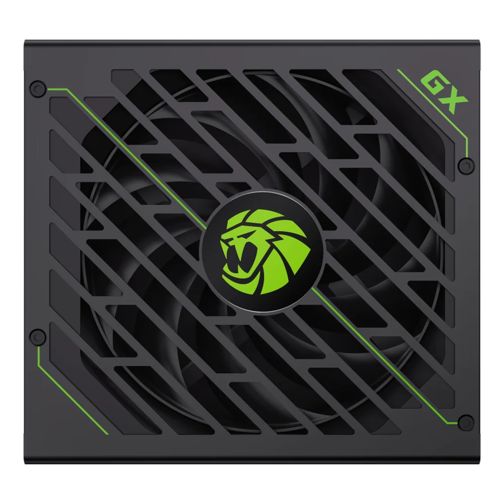 GameMax GX-1250 Pro 1250W Power Supply GX-1250-PRO - Image 5