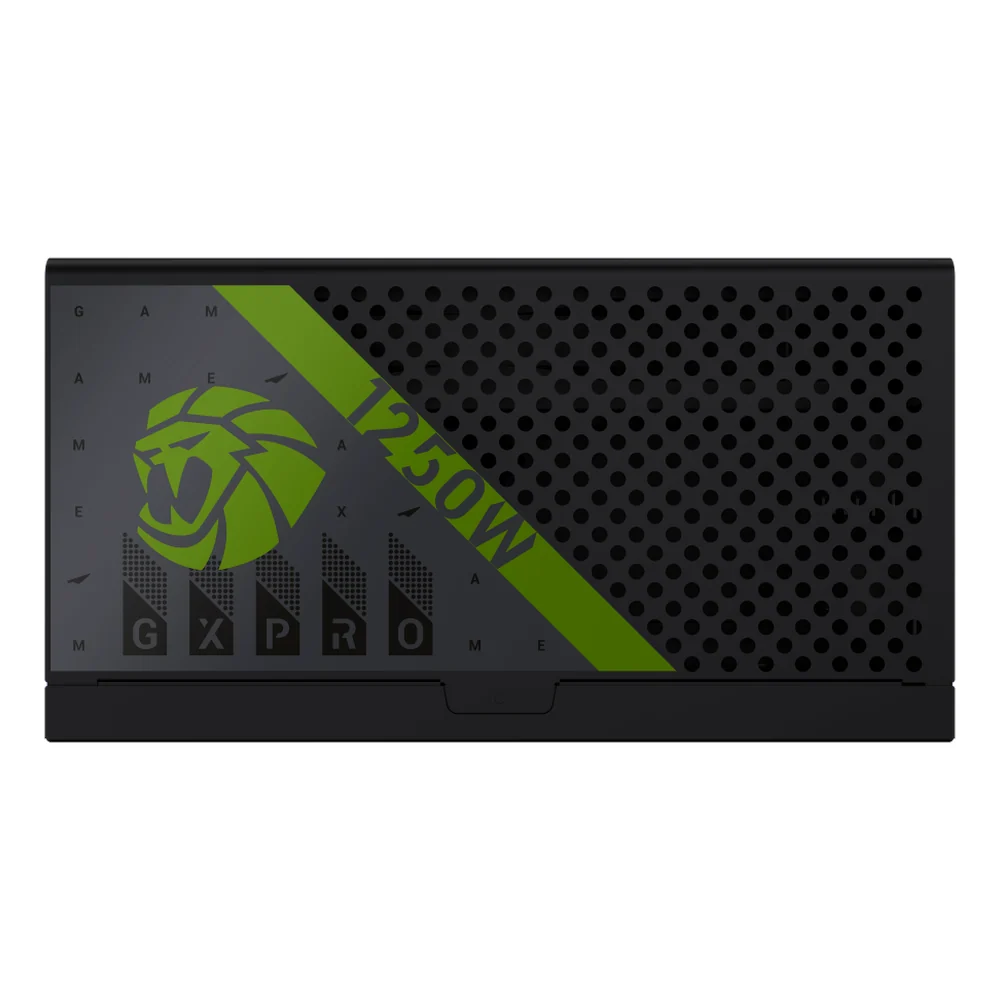 GameMax GX-1250 Pro 1250W Power Supply GX-1250-PRO - Image 6