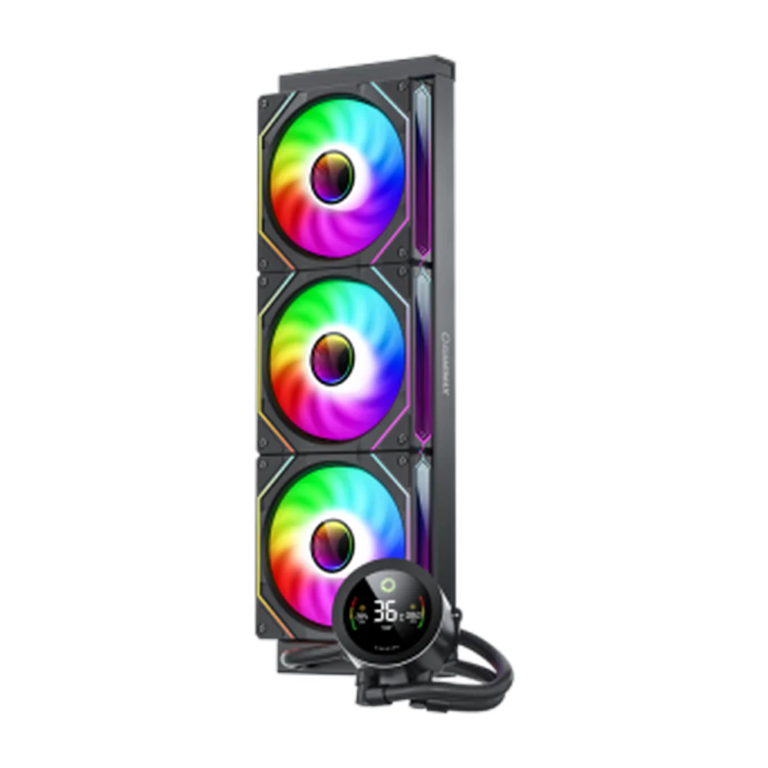 GameMax ICEBERG360 CPU cooler