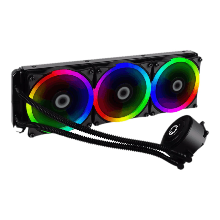 GameMax GM-ICEBERG-360 CPU cooler
