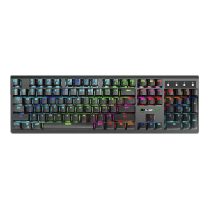 GameMax KG801 Mechanical Gaming Keyboard GM-KG801