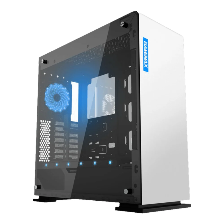 GameMax M909 Vega Full Tower PC Casing M909-VEGA
