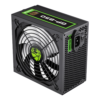 GameMax GP850 80 Plus Bronze Power Supply GP850-Bronz - Thumbnail Image 3