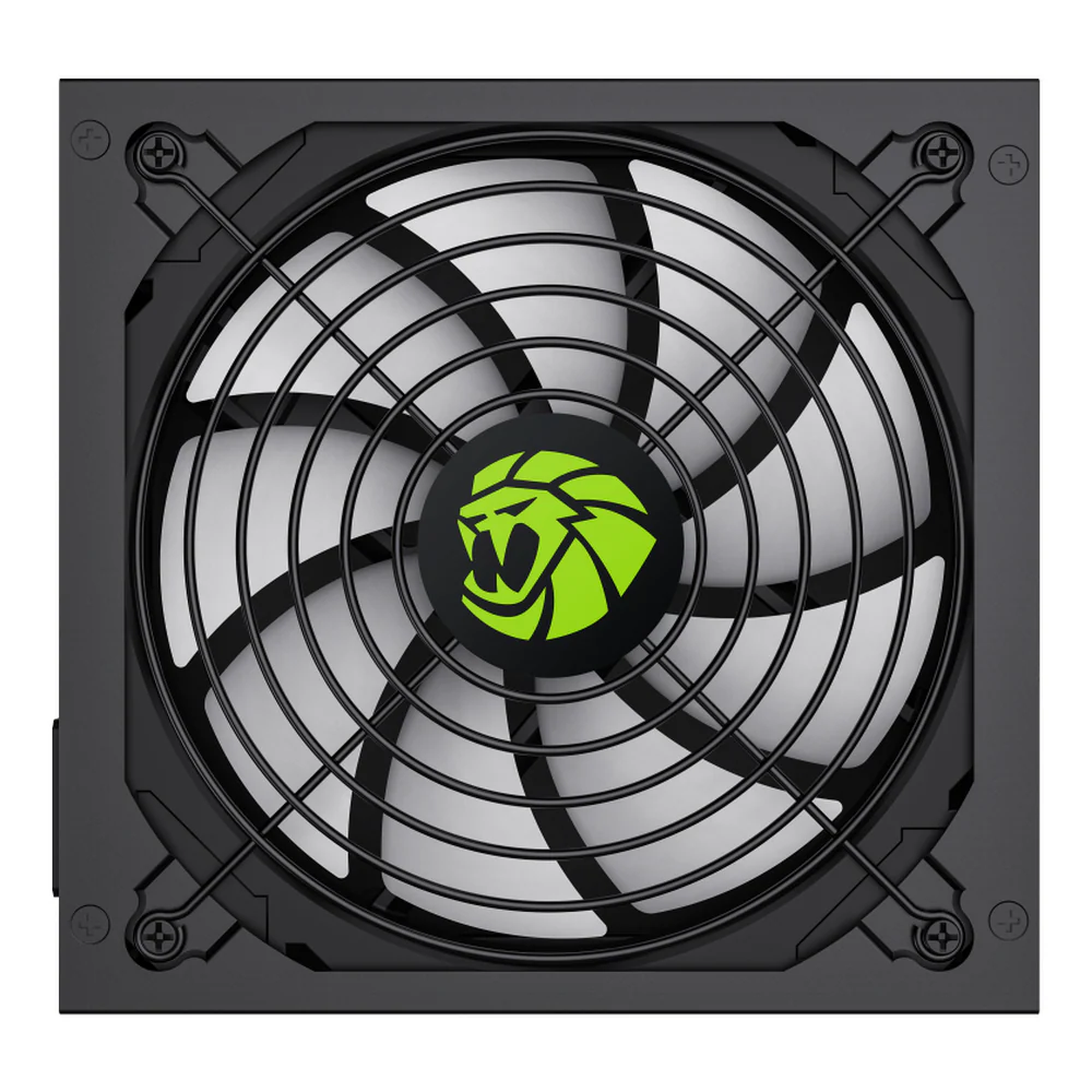 GameMax GP850 80 Plus Bronze Power Supply GP850-Bronz - Image 5