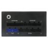 GameMax RGB 550W Power Supply GX-RGB-550 - Thumbnail Image 2