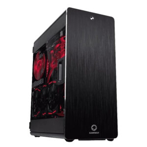 GameMax Raider Full Tower PC Casing RAIDER-XT