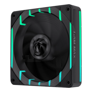 GameMax Tornado T-12 ARGB Case Fan TORNADO-T-12
