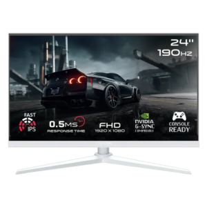 GameOn GOA24FHD190IPS monitor