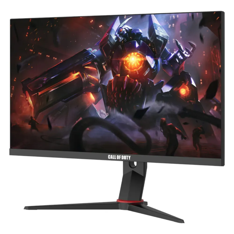 GameOn COD27FHD180IPS monitor