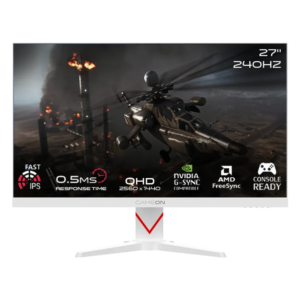 GameOn GOAD27QHD240IPS monitor