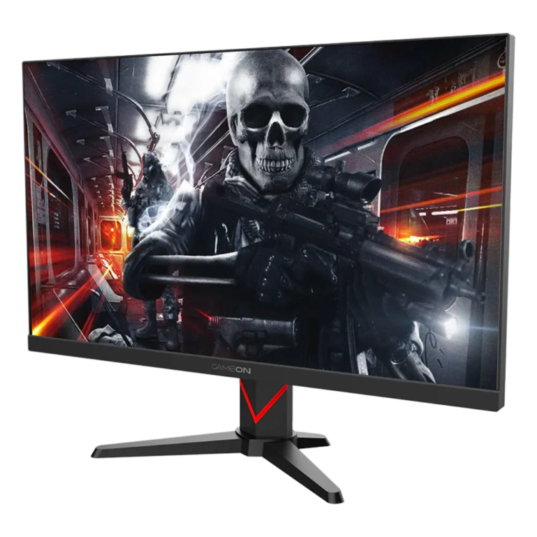 GameOn GOMD27QHD240IPS monitor