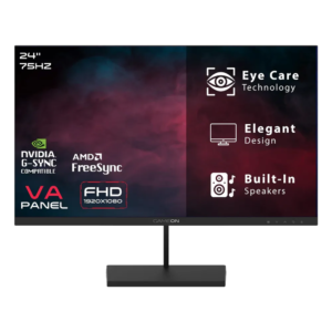GameOn GB24F75 Gaming Monitor