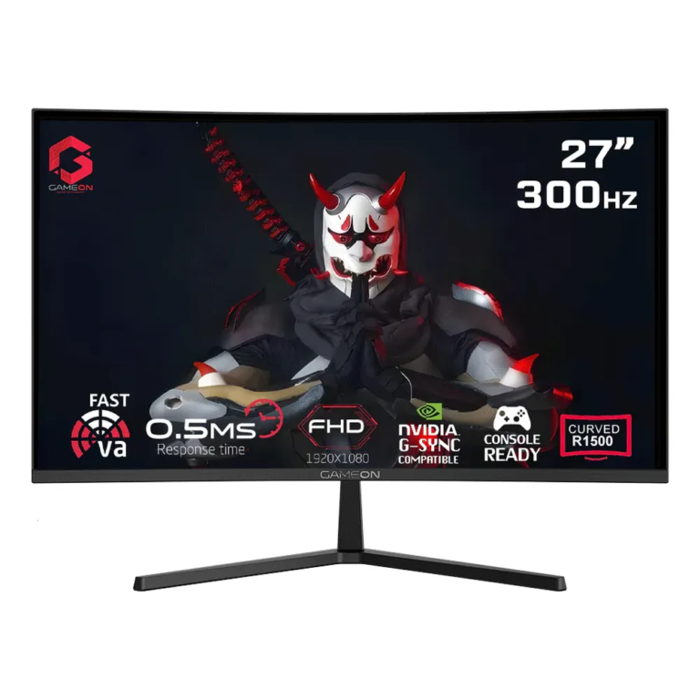 GameOn GOC27F300 Gaming Monitor
