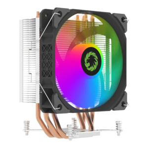 Gamemax Ice Blade FRGB CPU Air Cooler ICE-BLADE-FRGB