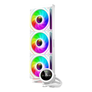 Gamemax ICEBERG360-W CPU cooler