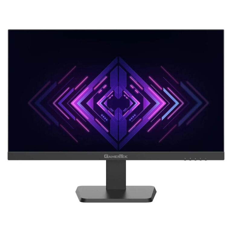GamerTek Reaper 27″ FHD Fast IPS Gaming Monitor GTRP27F24A