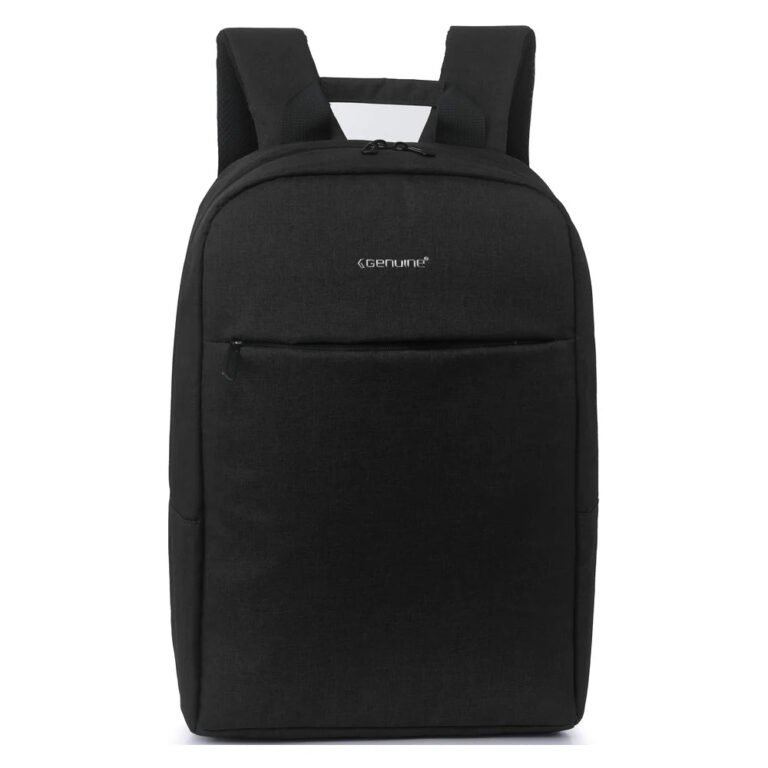 Genuine Elite Laptop Backpack GN-B1415BK
