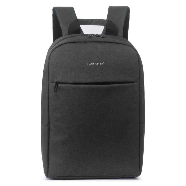 Genuine Elite Laptop Backpack GN-B1415DG