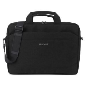 Genuine Flex Laptop Top Loader Backpack GN-B250722BK