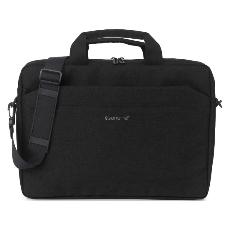 Genuine Flex Laptop Top Loader Backpack GN-B250722BK