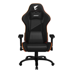 Gigabyte AGC310 Ergonomic Gaming Chair AGC310-A-B