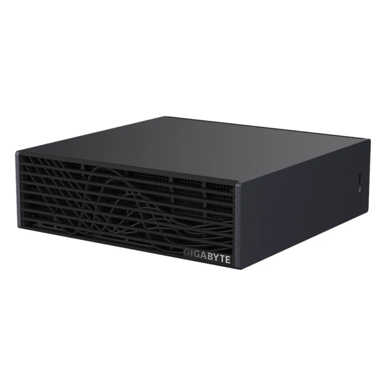 GIGABYTE GIGA-AI-TOP-ATOM-4TB workstation