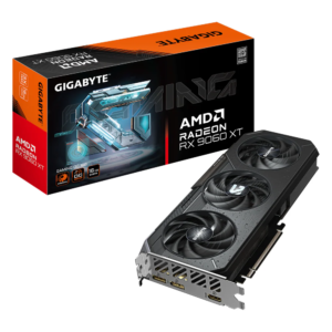 GIGABYTE GV-R9060XTGAMING-OC-1 graphics card